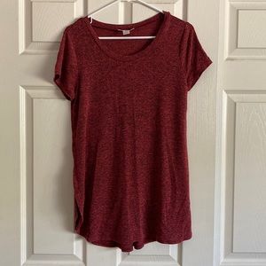 Motherhood Maternity Top